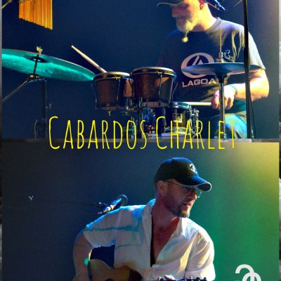 BLACK SHEEP SHEPERD - C & C (Carbados et Charlet)