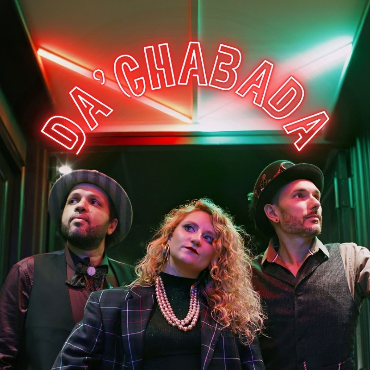 ROYAL ELECTRIC / DA’ CHABADA