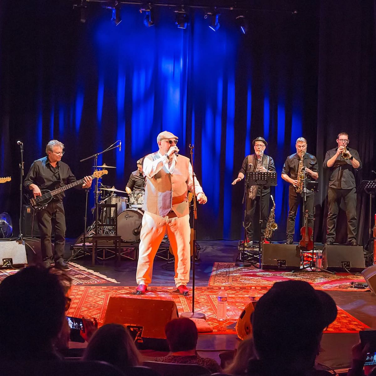 Freddy Miller Band